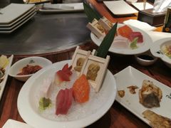 -大渔之观(安贞店)