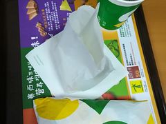 金枪鱼三明治-赛百味SUBWAY(小北店)