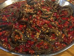 -邱金小炒·30 年盐帮江湖菜(自贡店)