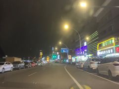-渔中舟海鲜大排档(普陀沈家门店)