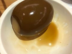 溏心卤蛋-玖鲜小笼(中山广场店)