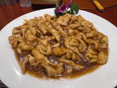 -老苏扬饭店