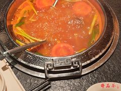 -牛品荟牛肉火锅(新城广场店)