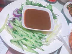 -老昌春饼(中央大街店)