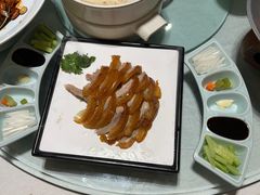 -峨嵋酒家(牡丹园店)