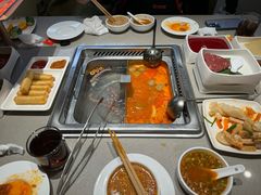 -海底捞火锅(江宸天街店)