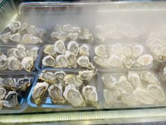 -蚝英雄鲜蚝自助专门店(长楹天街直营店)