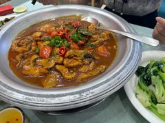 -大师傅金奖啤酒鱼(西街口总店)