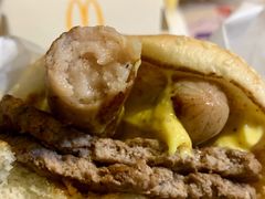 -麦当劳(文武路店)