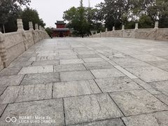 -赵州桥景区