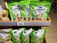 -七鲜超市(瑞虹天地太阳宫店)