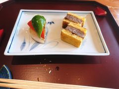 -炎橘·板前料理 Omakase