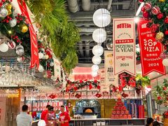 -BOTTEGA意库(中骏世界城店)