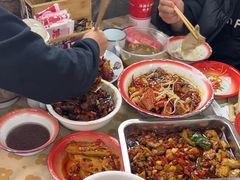 -老三样·旧食新味(船山路店)