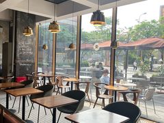 -BAKER&SPICE(BFC外滩金融中心店)