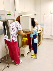 -北京新世纪儿童医院