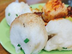 -三镇民生甜食馆(胜利街总店)