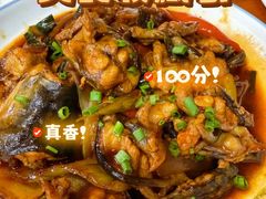 -坛南湾阿强农家乐.海鲜大排档老字号(福州地标美食店)