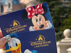 -上海迪士尼度假区