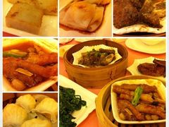 -潮福城大酒楼·潮粤菜·港式点心(阳光城店)