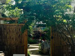 -Metal hands·铁手咖啡