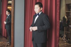 -THE RUIZ GZ睿制西装定制