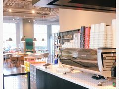 -dotcom coffee古点咖啡(致真大厦店)