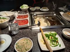 -海底捞火锅(崇文门新世界百货店)