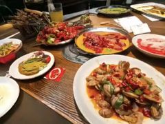 -517烧烤·龙虾·海鲜大排档(万象都荟店)