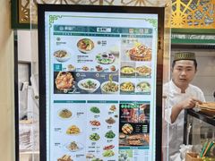 -黑窑厂糖油饼烤鸭·清真菜(旗舰店)