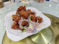 -陈生记黑鱼馆·20年活鱼现杀(宁波鼓楼店)