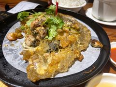 -百年银屏蚝烙·潮汕菜·非遗(乐山店)