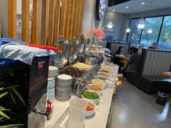 -三十出头鲜货火锅(邛崃店)