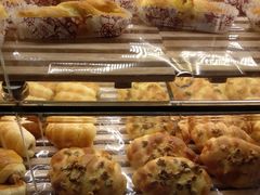 -BreadTalk面包新语·烘焙蛋糕(中心书城店)