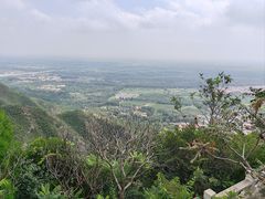 -玉渡山自然风景区