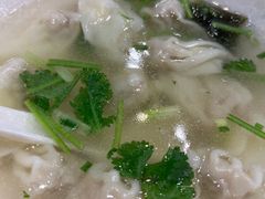-吉祥馄饨(深圳福华一路店)