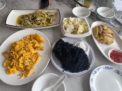 -紫藤园·天目湖大鱼头(南山竹海店)