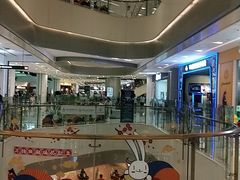 -凯德广场(西城店)