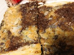 巧克力拿破仑-爱德顺糕点食屋(利民道店)