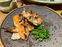 -京旬海鲜放题·铁板烧自助餐厅