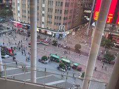 -江边城外烤全鱼(世茂广场店)