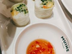 -美奈小馆·越南料理(中航城君尚购物中心店)