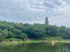 -牛首山文化旅游区