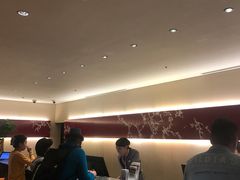 -东京希尔顿酒店