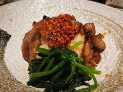 -热血兄弟·炭火烤肉(融侨中心店)