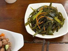 -少林寺欢喜地素斋馆