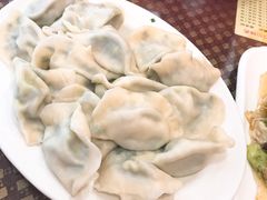 -三合园水饺(二马路店)