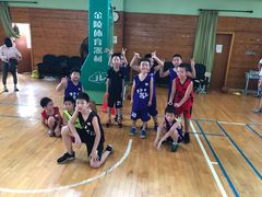 -呈康体育青少年篮球培训班(虹口店)