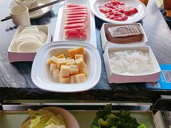 -天都火锅酒楼(虹梅南路店)