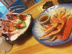 -王鼎精致料理铁板烧(世博源店)